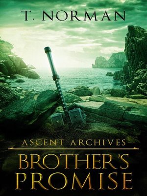 cover image of Brother's Promise